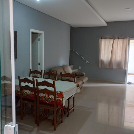 Lelis Casa - Enseada - Guaruja Sp - 02 Qd Da Praia, Conforto E Tranquilidade Værelse billede