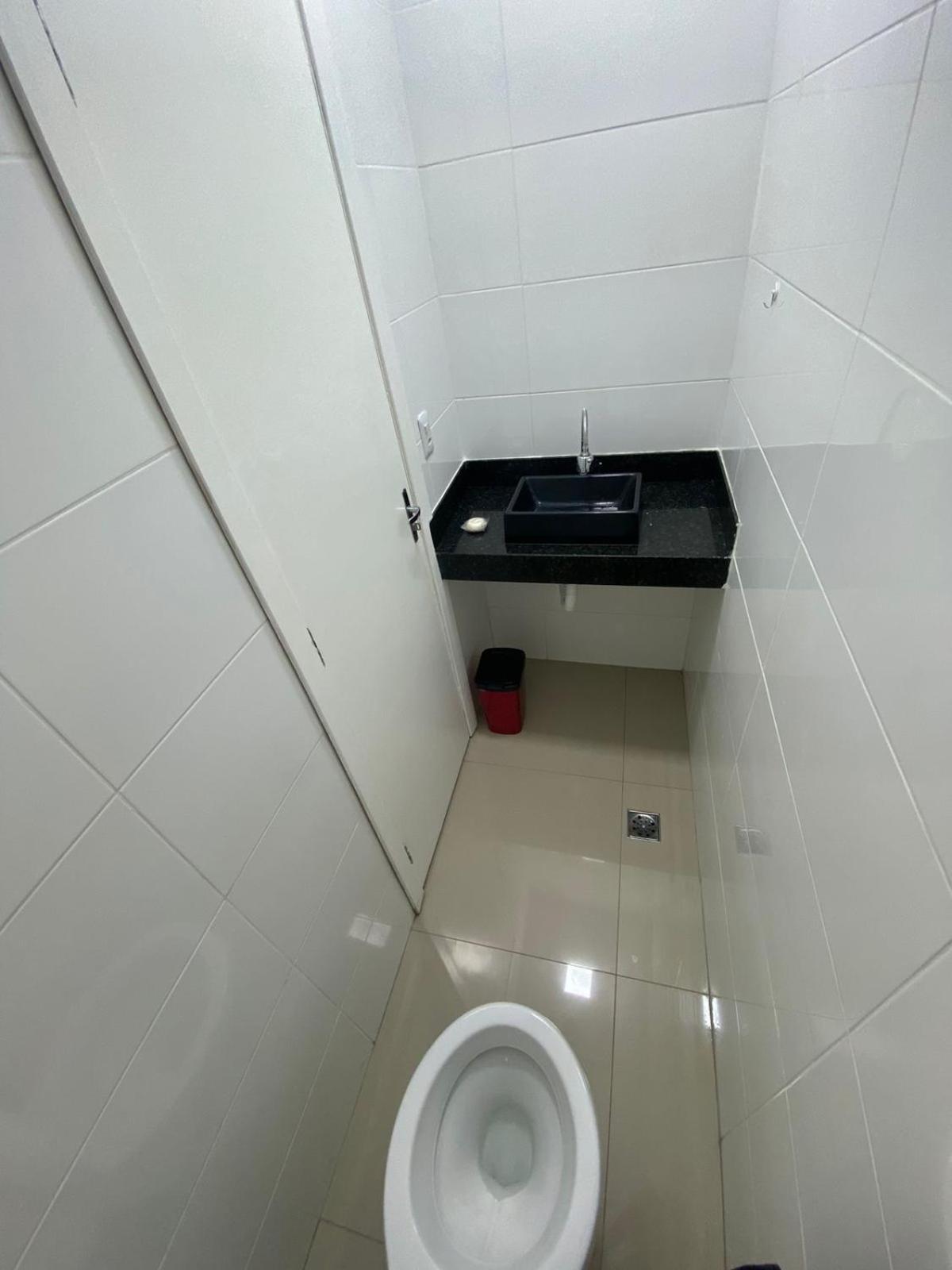 Lelis Casa - Enseada - Guaruja Sp - 02 Qd Da Praia, Conforto E Tranquilidade Eksteriør billede