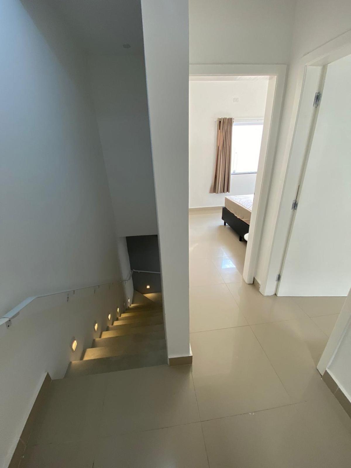 Lelis Casa - Enseada - Guaruja Sp - 02 Qd Da Praia, Conforto E Tranquilidade Eksteriør billede