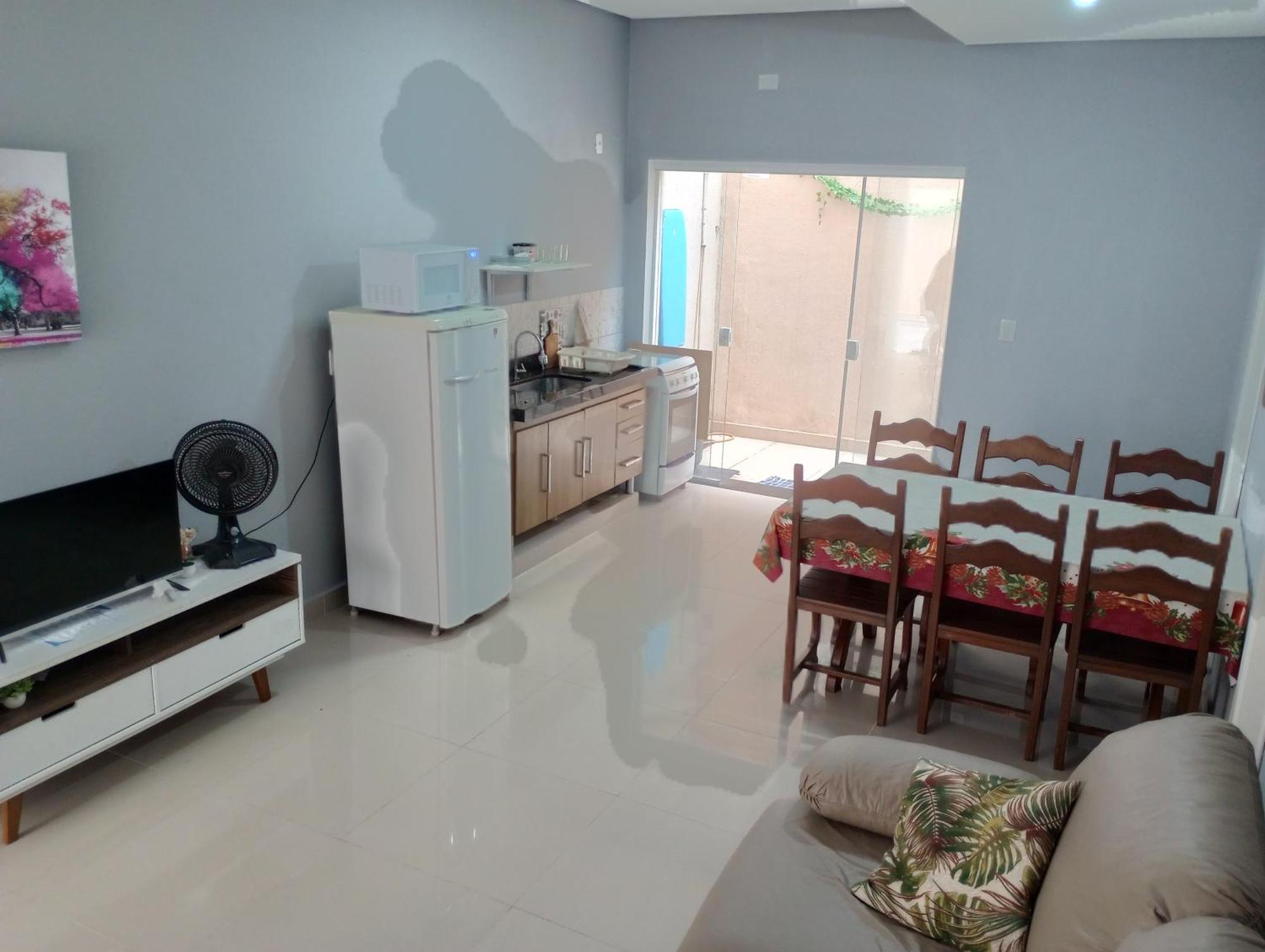 Lelis Casa - Enseada - Guaruja Sp - 02 Qd Da Praia, Conforto E Tranquilidade Eksteriør billede