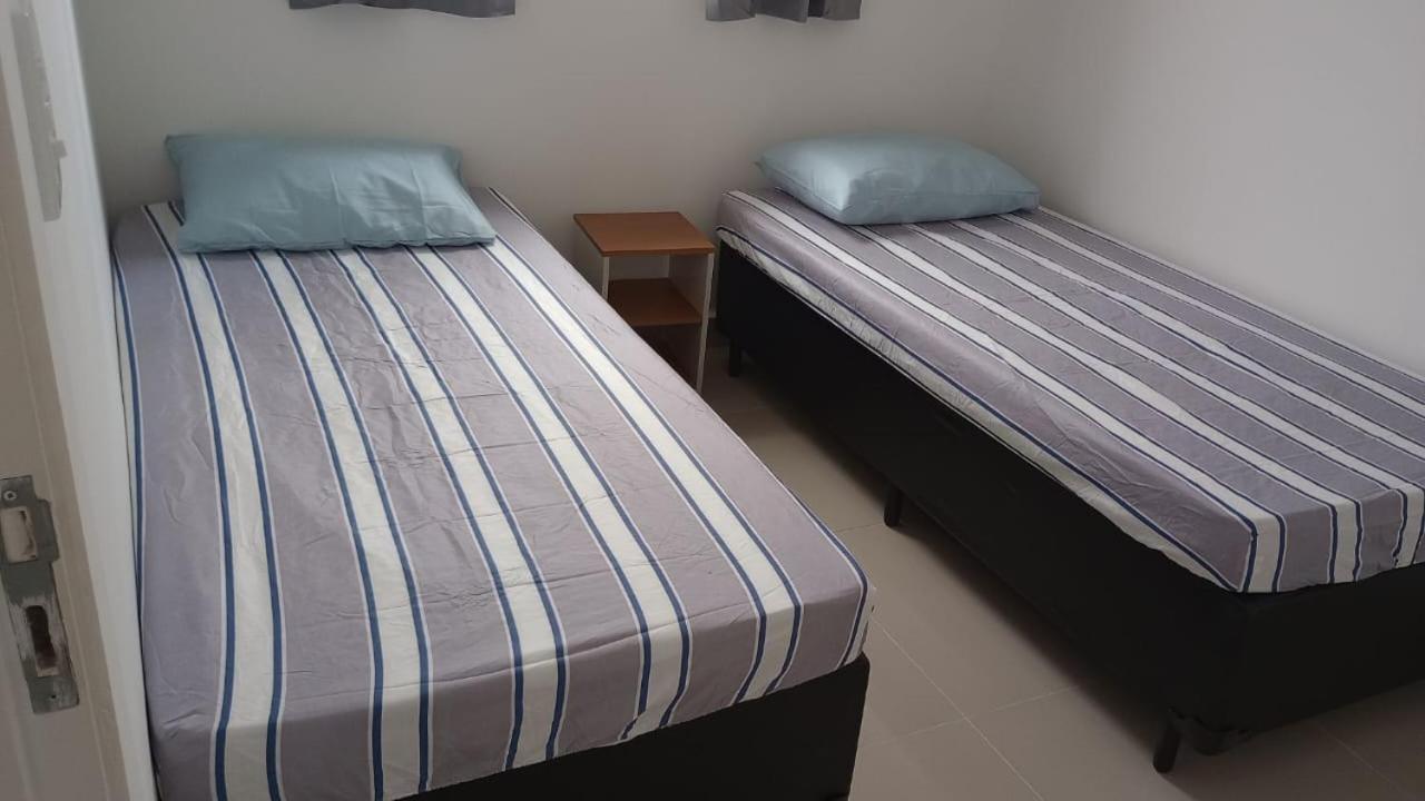 Lelis Casa - Enseada - Guaruja Sp - 02 Qd Da Praia, Conforto E Tranquilidade Eksteriør billede