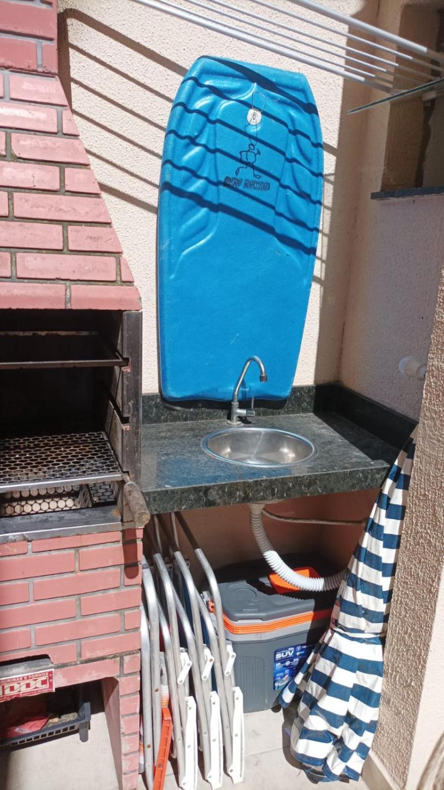 Lelis Casa - Enseada - Guaruja Sp - 02 Qd Da Praia, Conforto E Tranquilidade Eksteriør billede